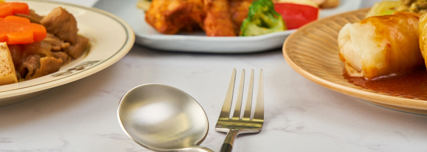 手軽に食べていただくための3つのこだわり