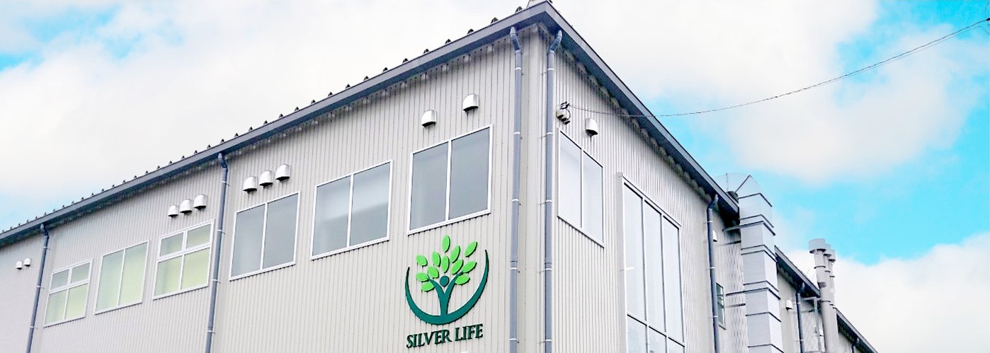 自社工場・自社物流倉庫を活用したコストダウンの仕組み