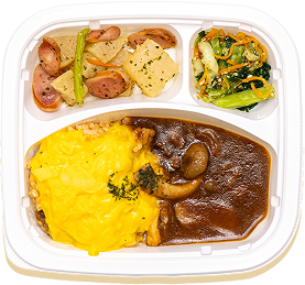 What's Life Meal