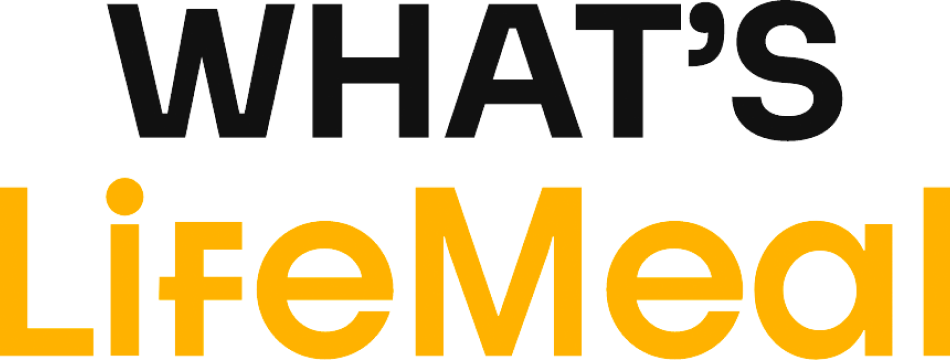 what's LifeMeal